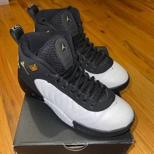 Jordan Jumpman Pro BG